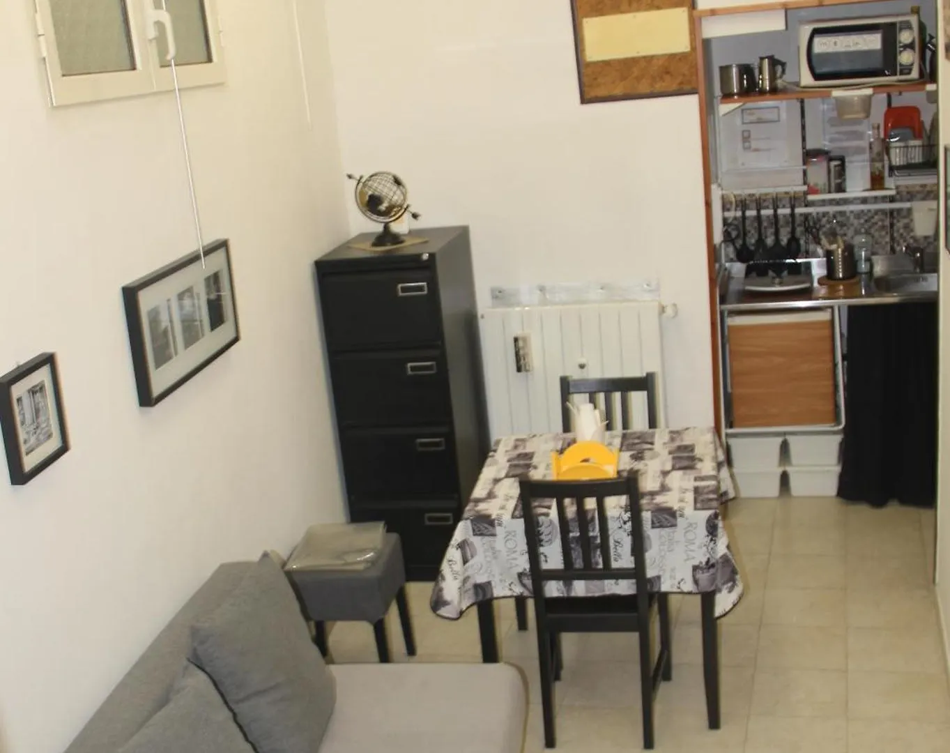 Mini Suite Indipendente Rome 0*,  Italy