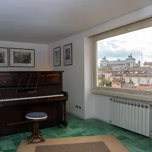 House Santa Caterina Apartamento