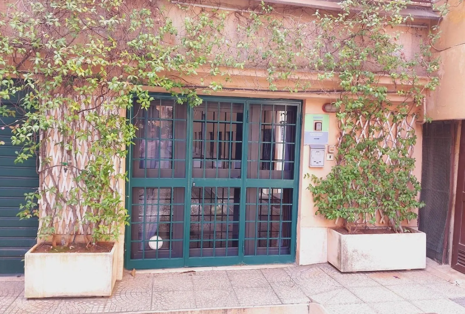 Mini Suite Indipendente Roma