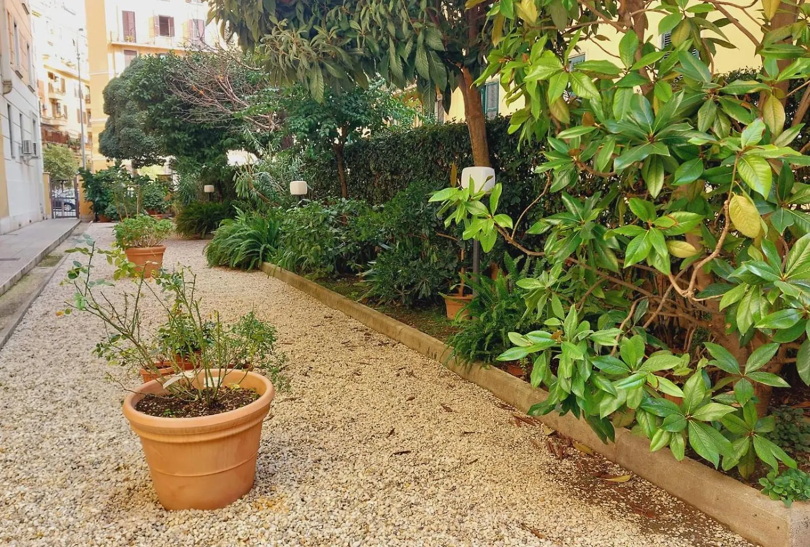 Apartamento Mini Suite Indipendente Roma Italia